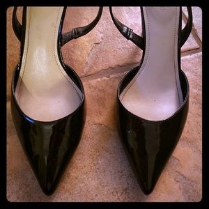 Liz Claiborne Heels size 6.5